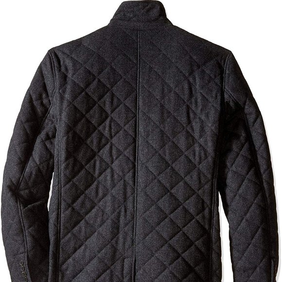 Hart Schnaffner Marx Quilted Fieldstone Riding 2XT - Picture 8 of 8